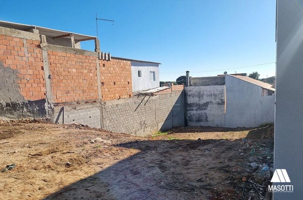 Terreno, 250 m² - Foto 3