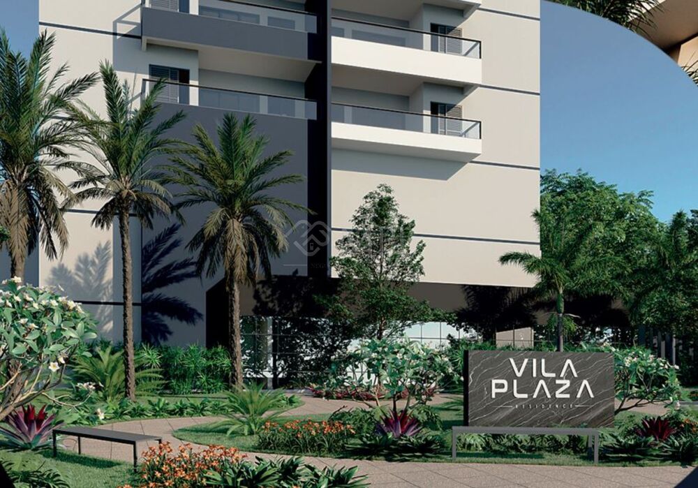 Apartamento, 1 quarto, 38 m² - Foto 2