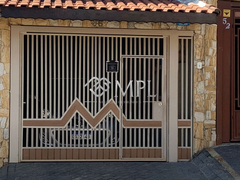 Casa, 2 quartos - Foto 1