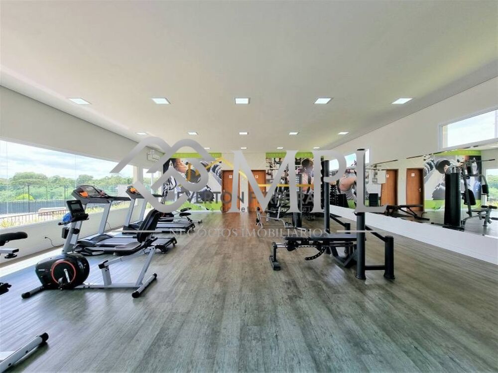 Casa de Condomínio para alugar com 3 quartos, 300m² - Foto 12