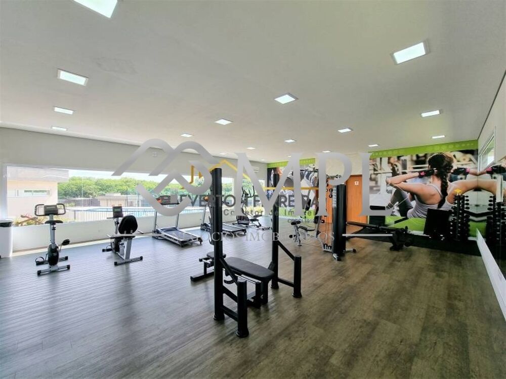 Casa de Condomínio para alugar com 3 quartos, 300m² - Foto 10