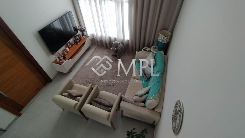 Casa de Condomínio para alugar com 3 quartos, 300m² - Foto 5