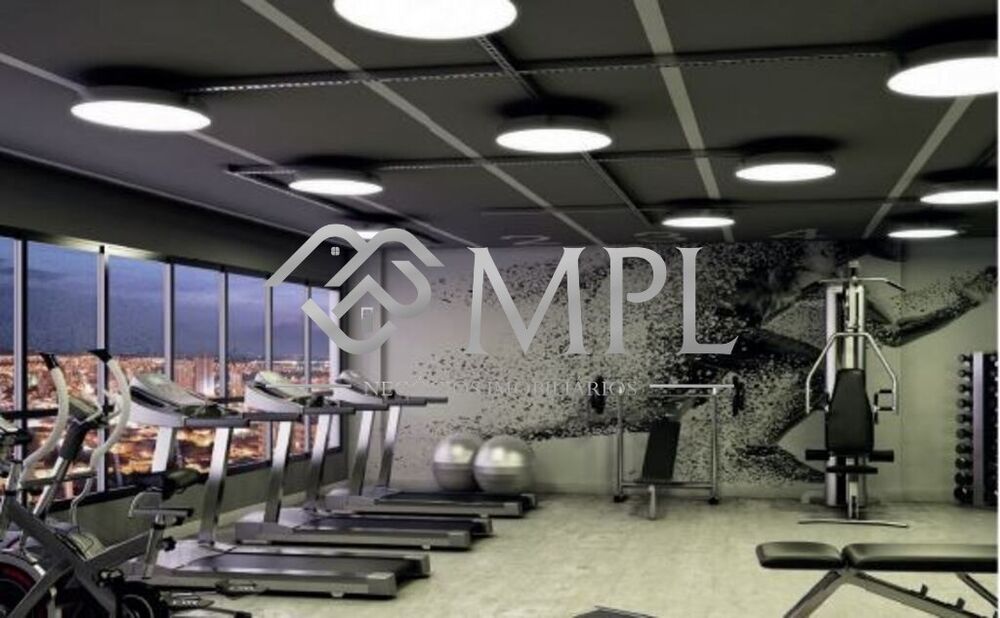 Apartamento, 2 quartos, 54 m² - Foto 7