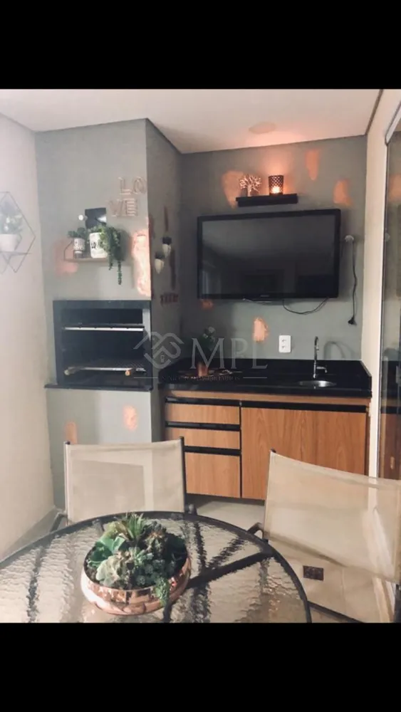 Apartamento, 3 quartos, 120 m² - Foto 6