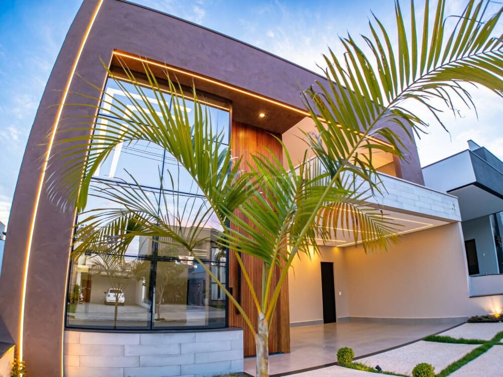 Casa de Condomínio, 3 quartos - Foto 6