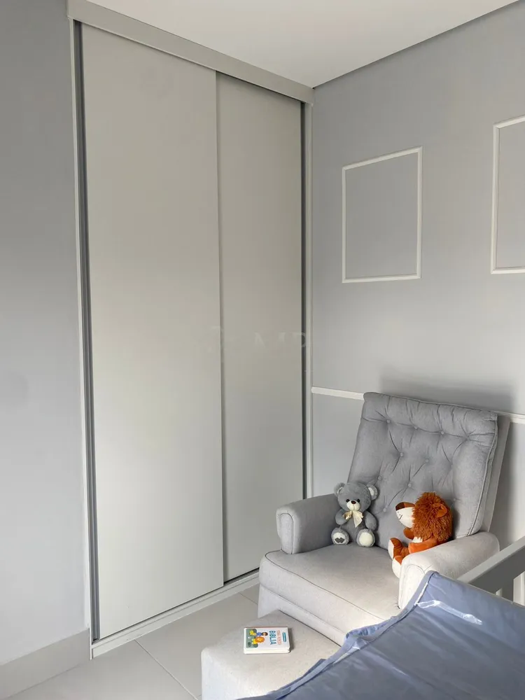 Casa de Condomínio, 3 quartos - Foto 12