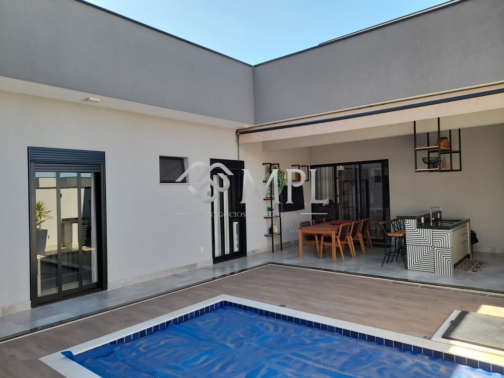 Casa de Condomínio, 3 quartos - Foto 8