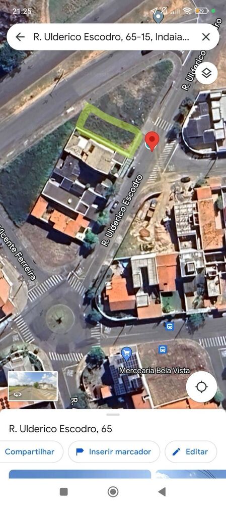 Terreno, 250 m² - Foto 2