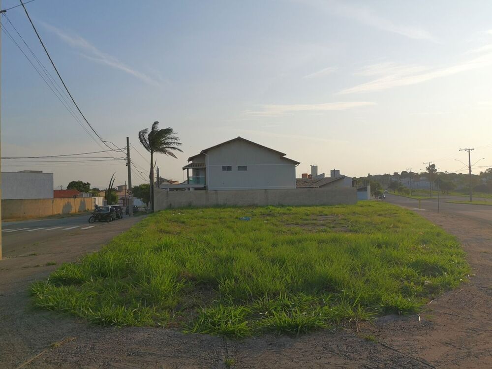 Terreno, 250 m² - Foto 1