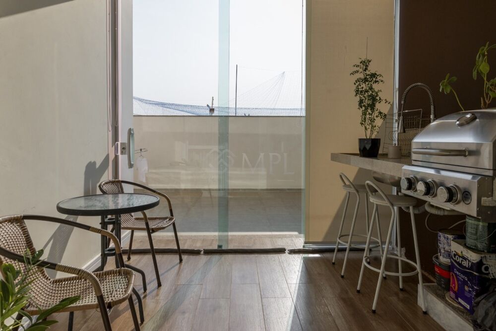 Apartamento à venda com 2 quartos, 105m² - Foto 23