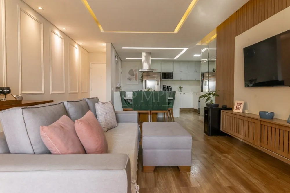 Apartamento, 2 quartos, 105 m² - Foto 15