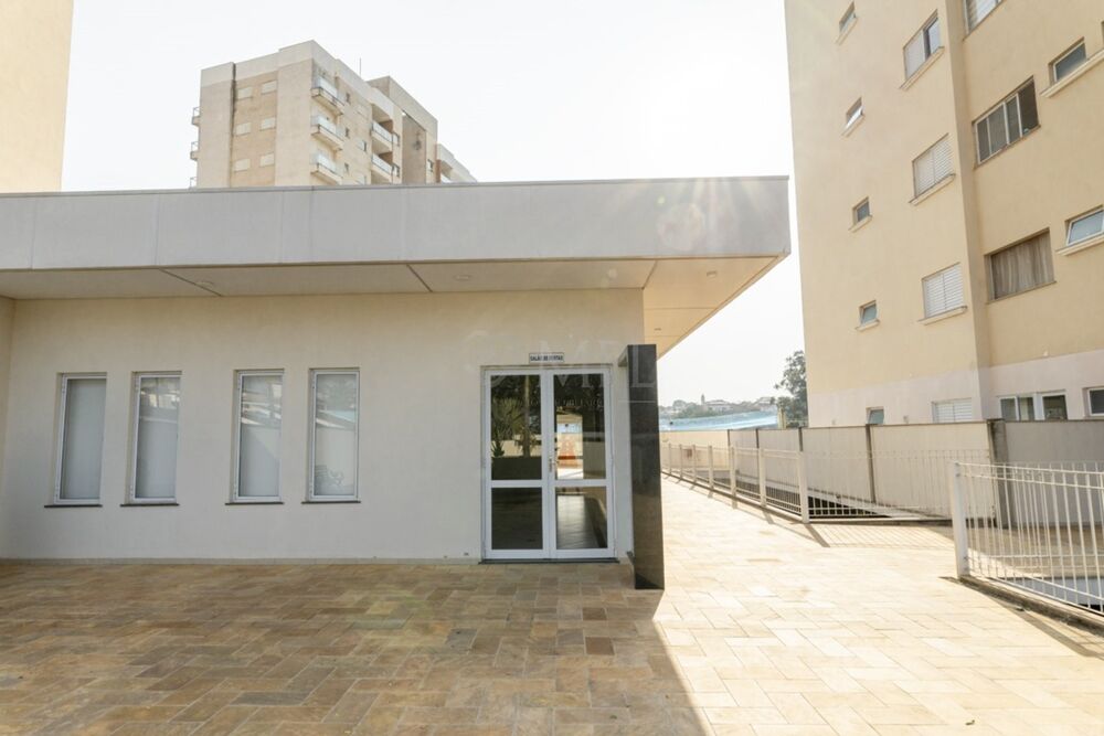 Apartamento à venda com 2 quartos, 105m² - Foto 26