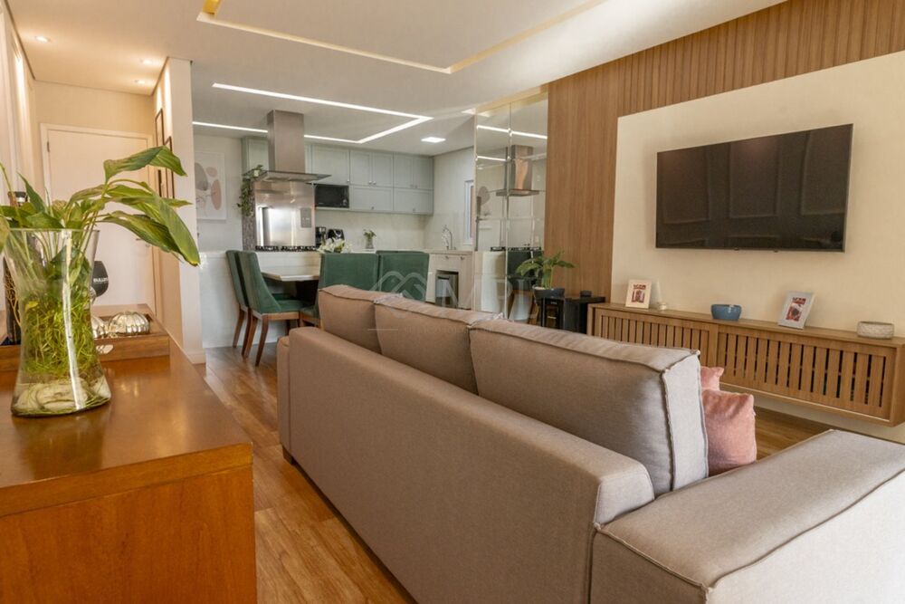Apartamento à venda com 2 quartos, 105m² - Foto 11