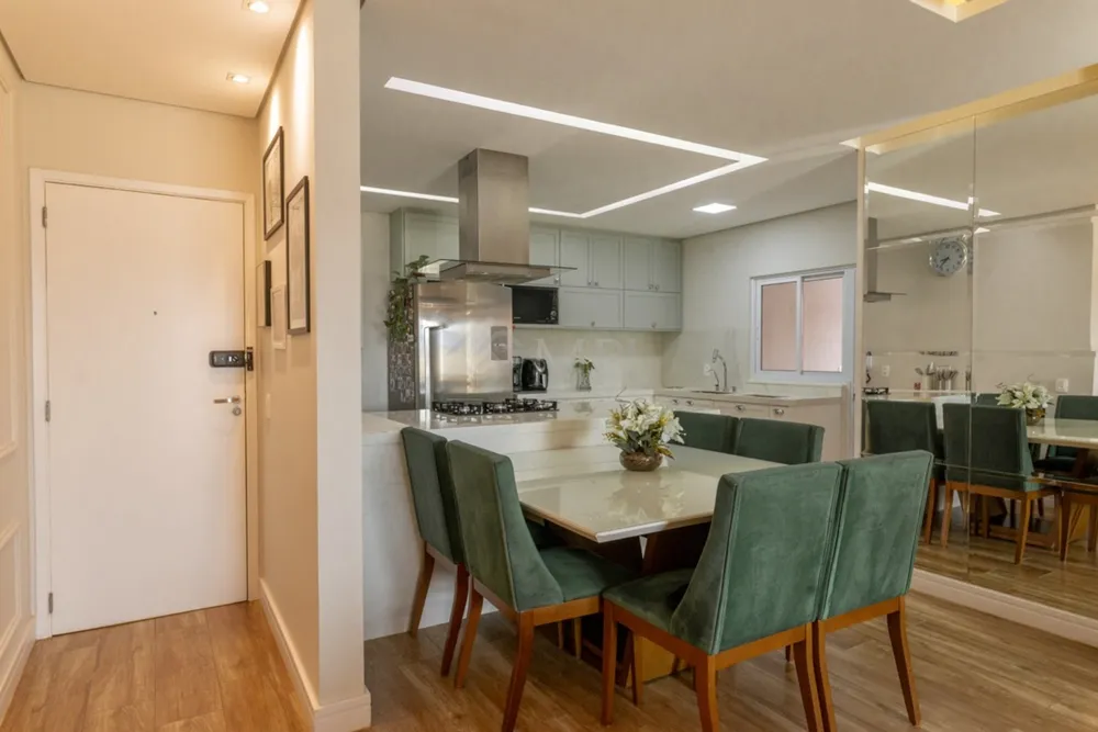 Apartamento, 2 quartos, 105 m² - Foto 4