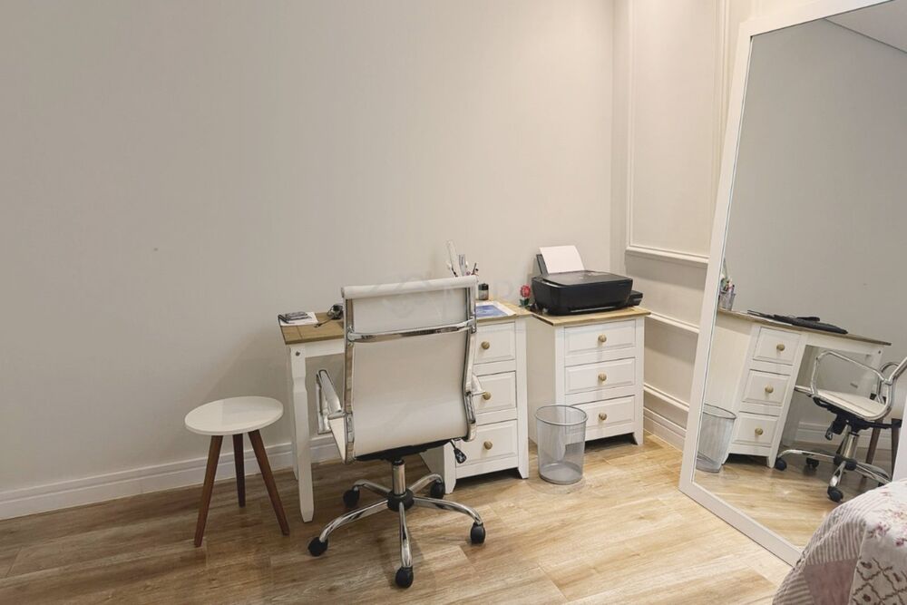 Apartamento à venda com 2 quartos, 105m² - Foto 13