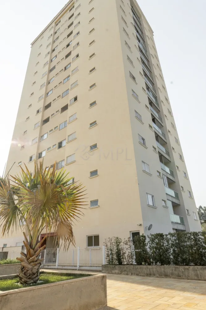 Apartamento, 2 quartos, 105 m² - Foto 1