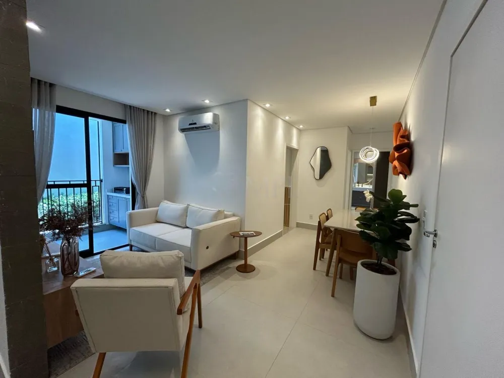 Apartamento, 2 quartos, 59 m² - Foto 5