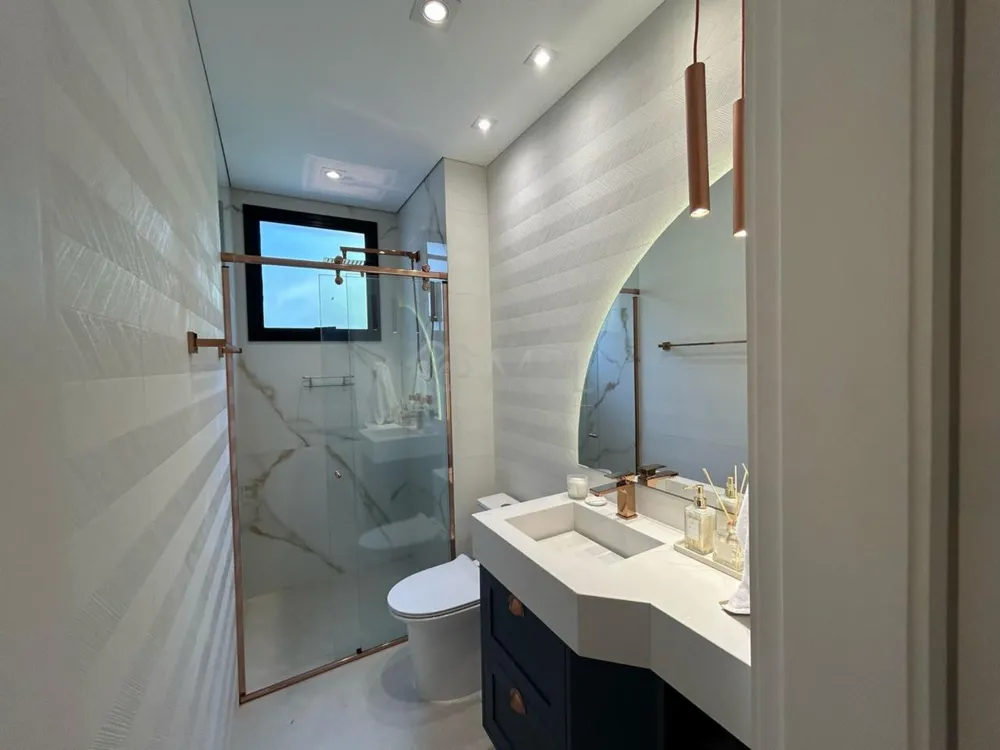 Apartamento, 2 quartos, 59 m² - Foto 7