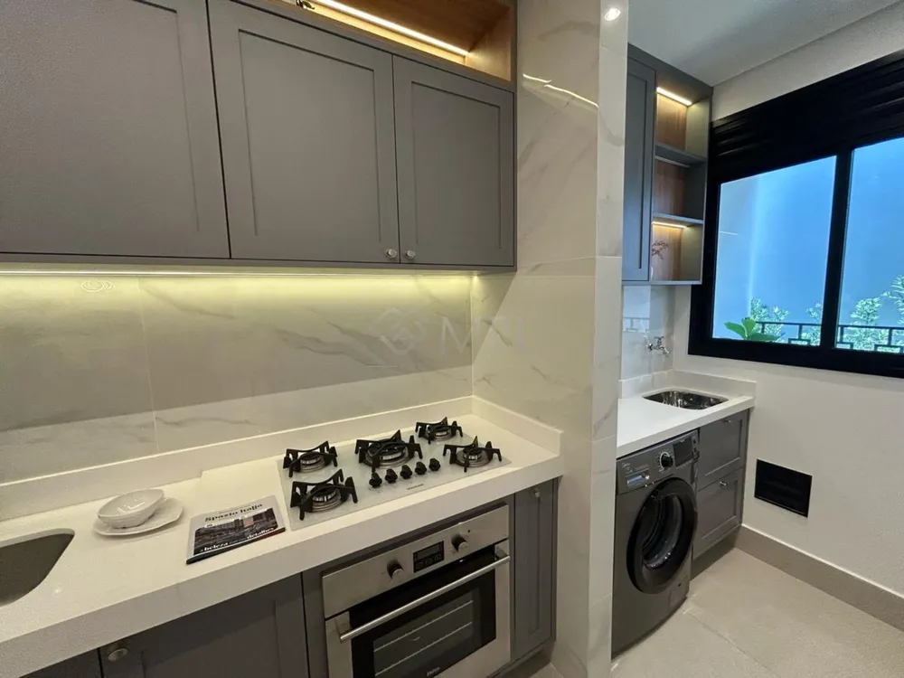 Apartamento, 2 quartos, 59 m² - Foto 3