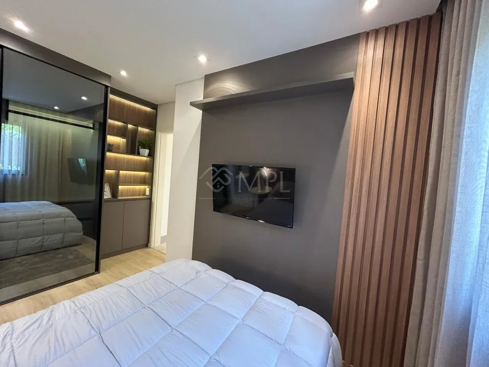 Apartamento, 2 quartos, 59 m² - Foto 9
