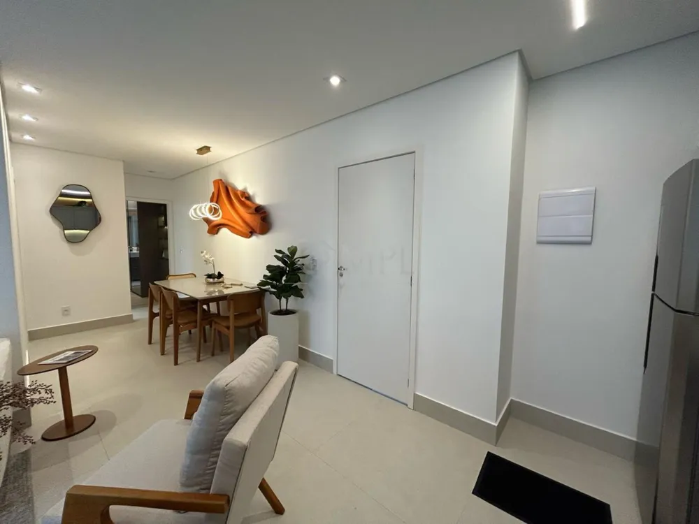 Apartamento, 2 quartos, 59 m² - Foto 4