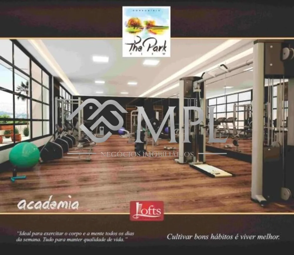 Apartamento, 3 quartos, 164 m² - Foto 13