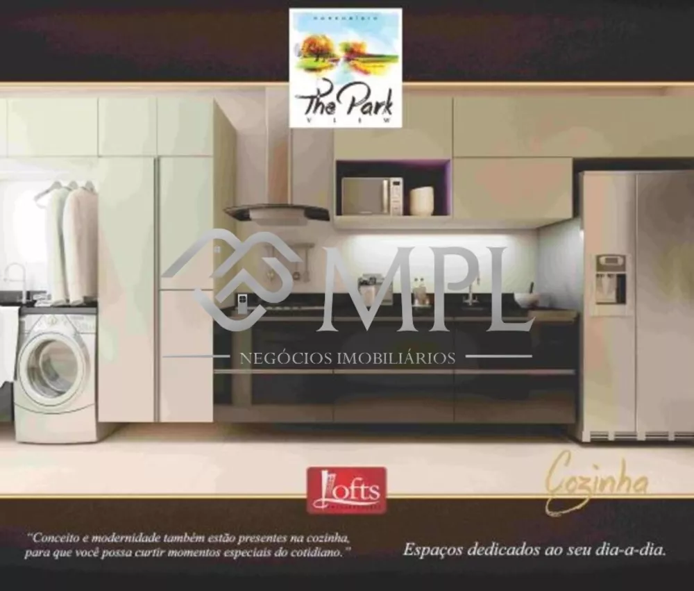 Apartamento à venda com 3 quartos, 164m² - Foto 4