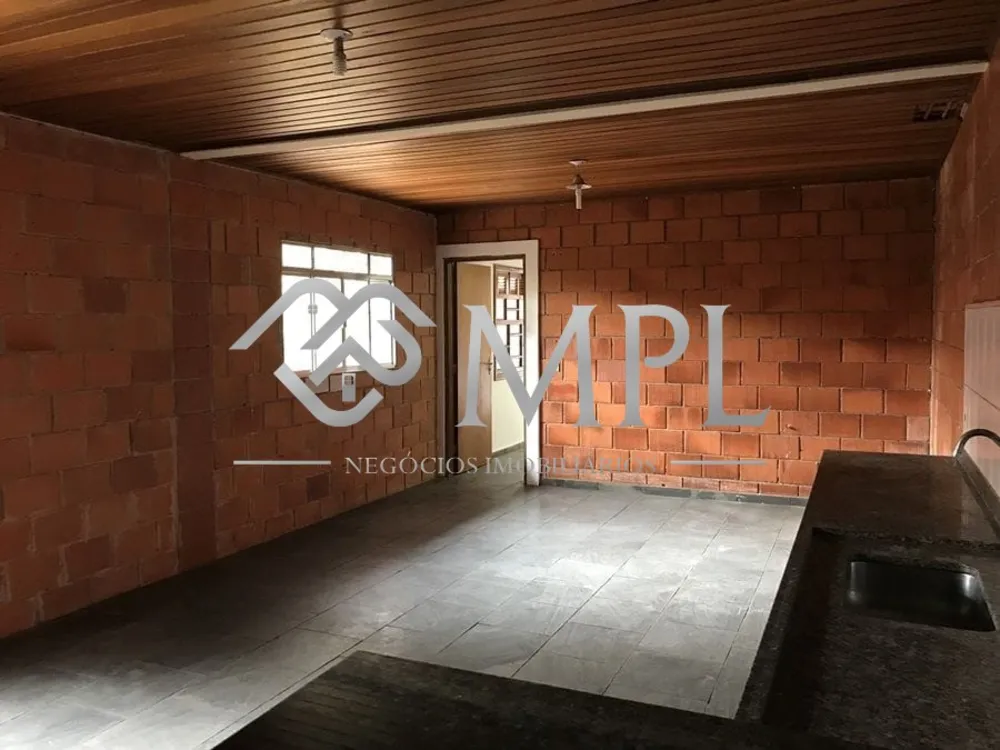 Casa, 4 quartos - Foto 7