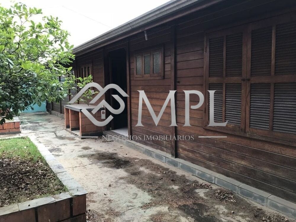 Casa, 4 quartos - Foto 4