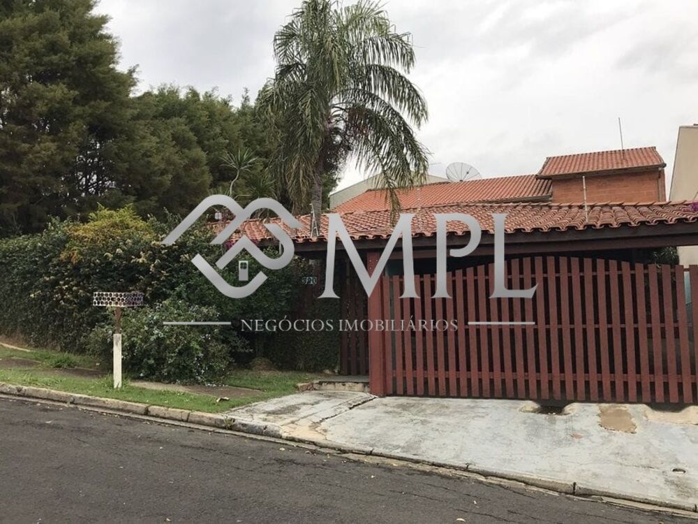 Casa, 4 quartos - Foto 1