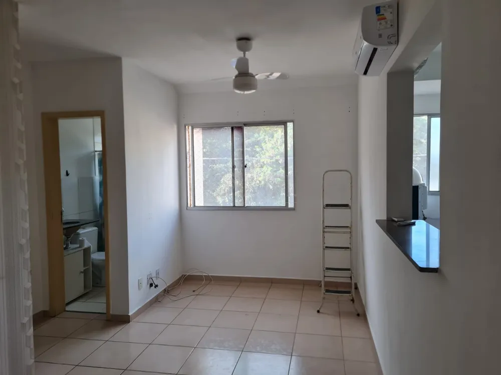 Apartamento, 2 quartos, 50 m² - Foto 6
