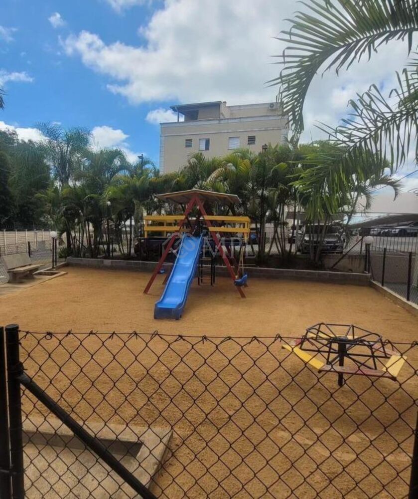 Apartamento, 2 quartos, 50 m² - Foto 10
