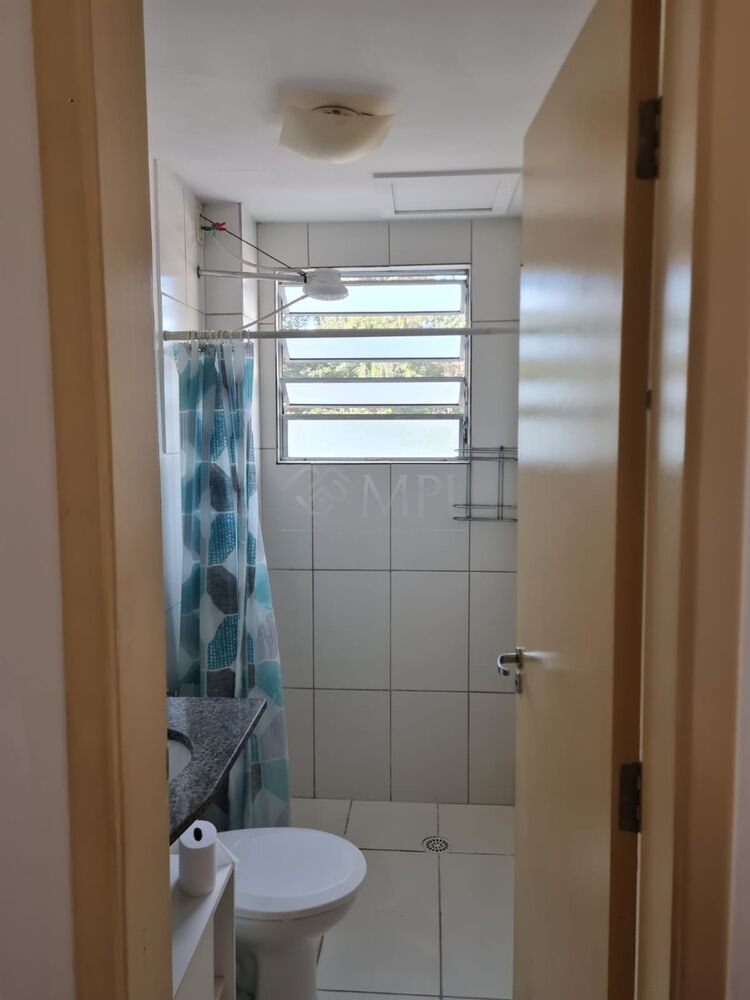 Apartamento, 2 quartos, 50 m² - Foto 2