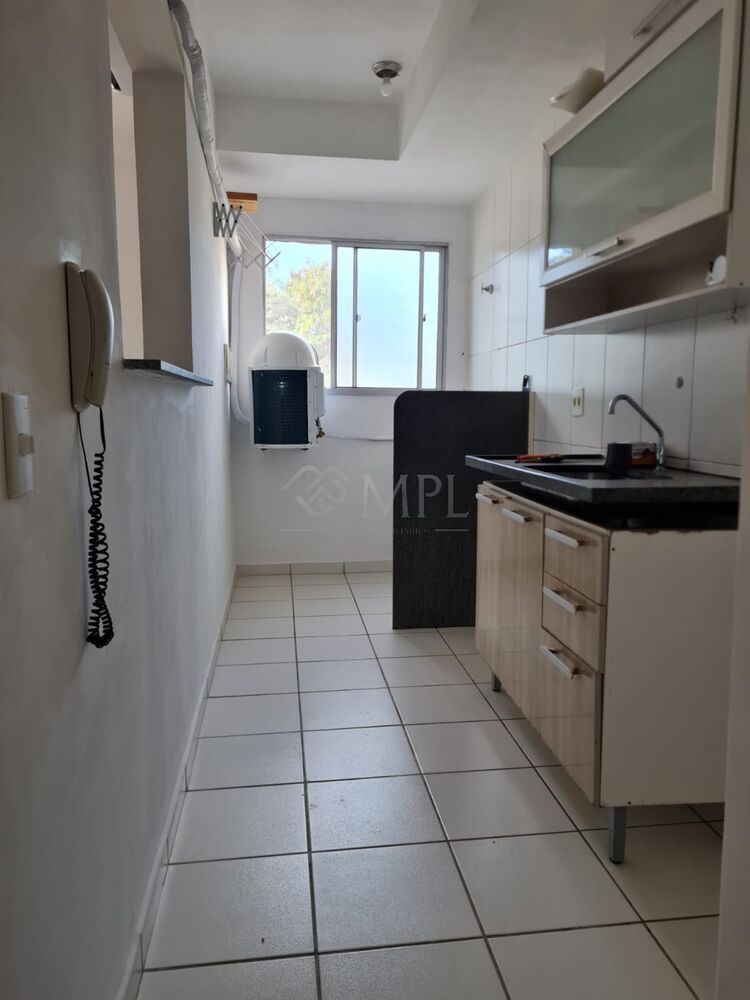 Apartamento, 2 quartos, 50 m² - Foto 4