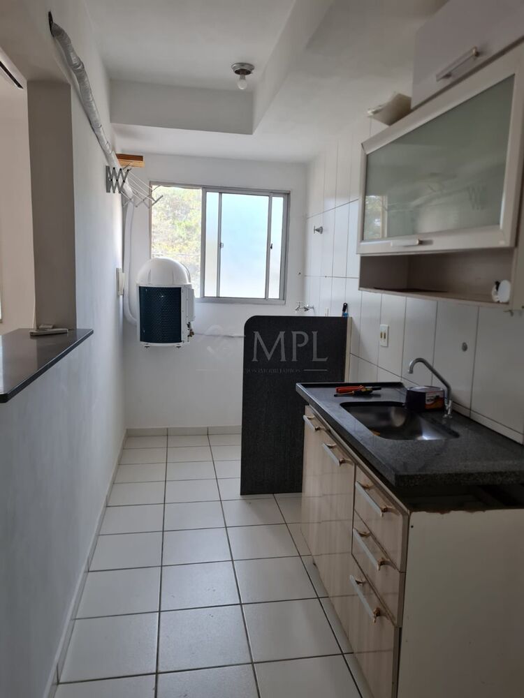 Apartamento, 2 quartos, 50 m² - Foto 12