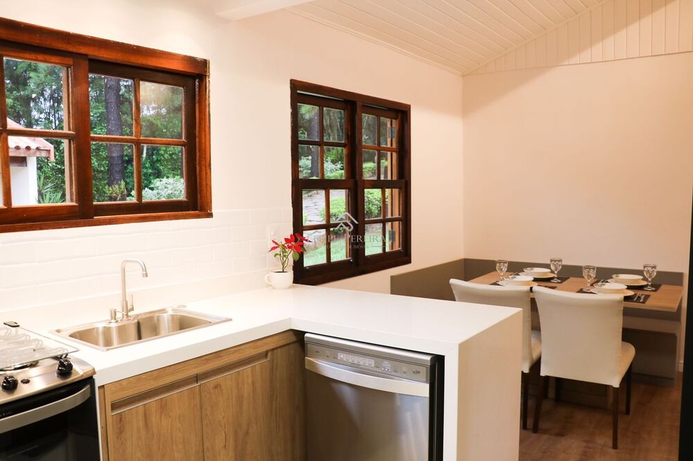 Chácara, 5 quartos - Foto 5