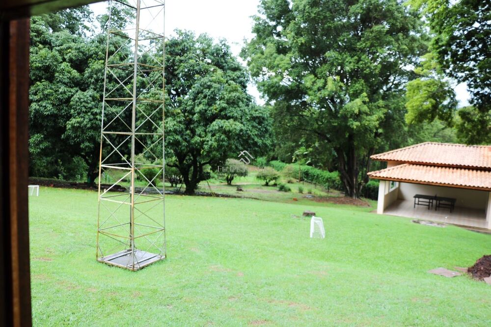 Chácara, 5 quartos - Foto 11