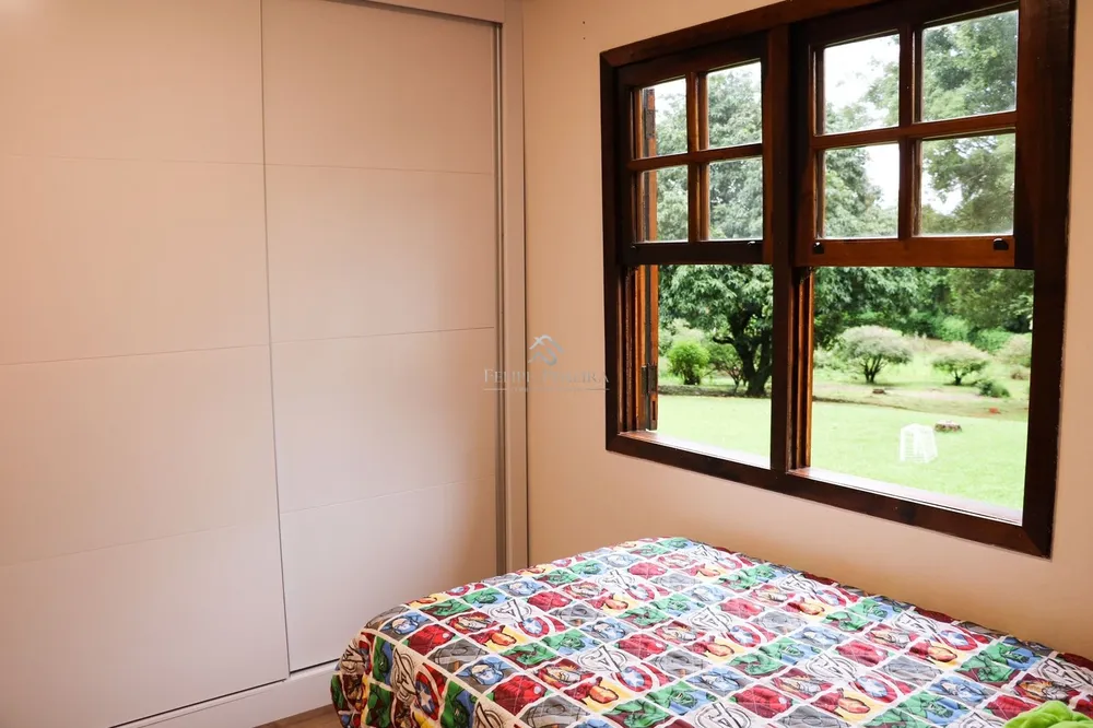 Chácara, 5 quartos - Foto 7