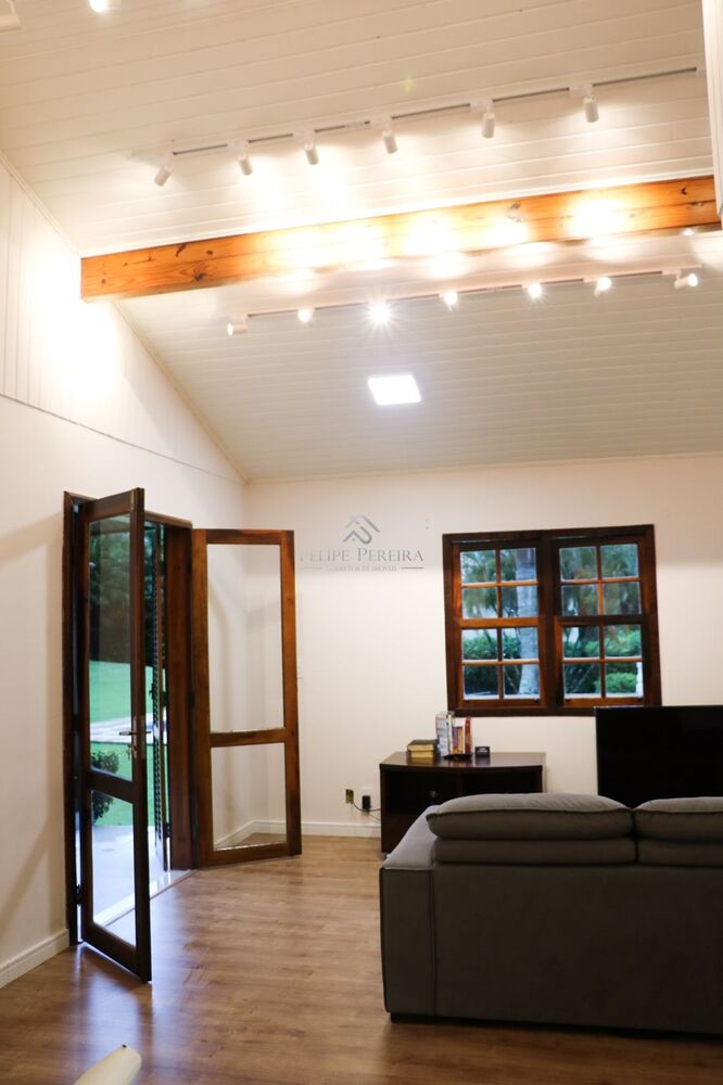 Chácara, 5 quartos - Foto 10