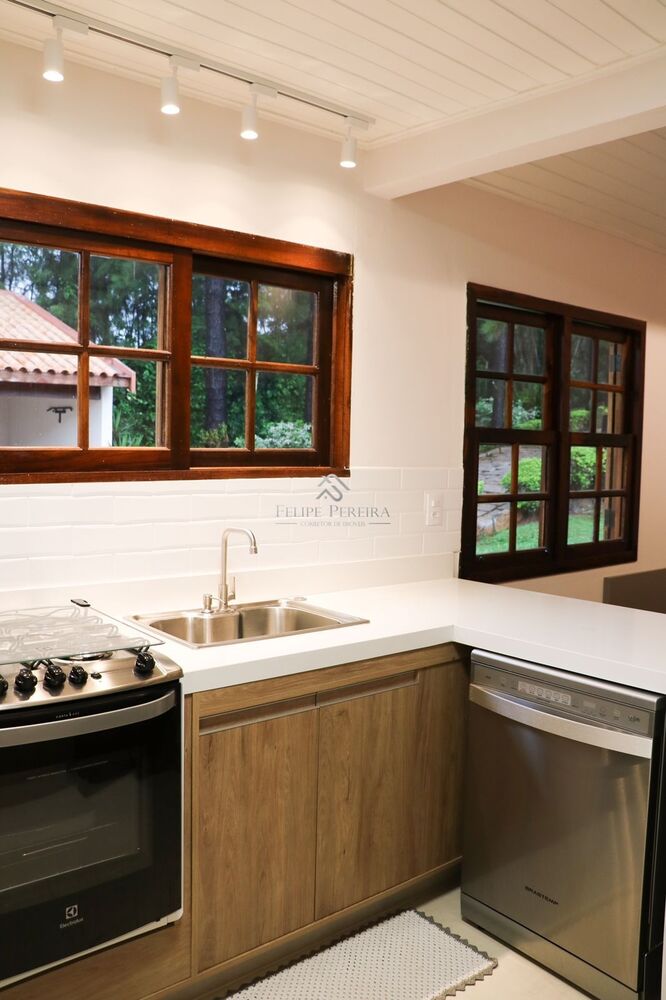 Chácara, 5 quartos - Foto 6