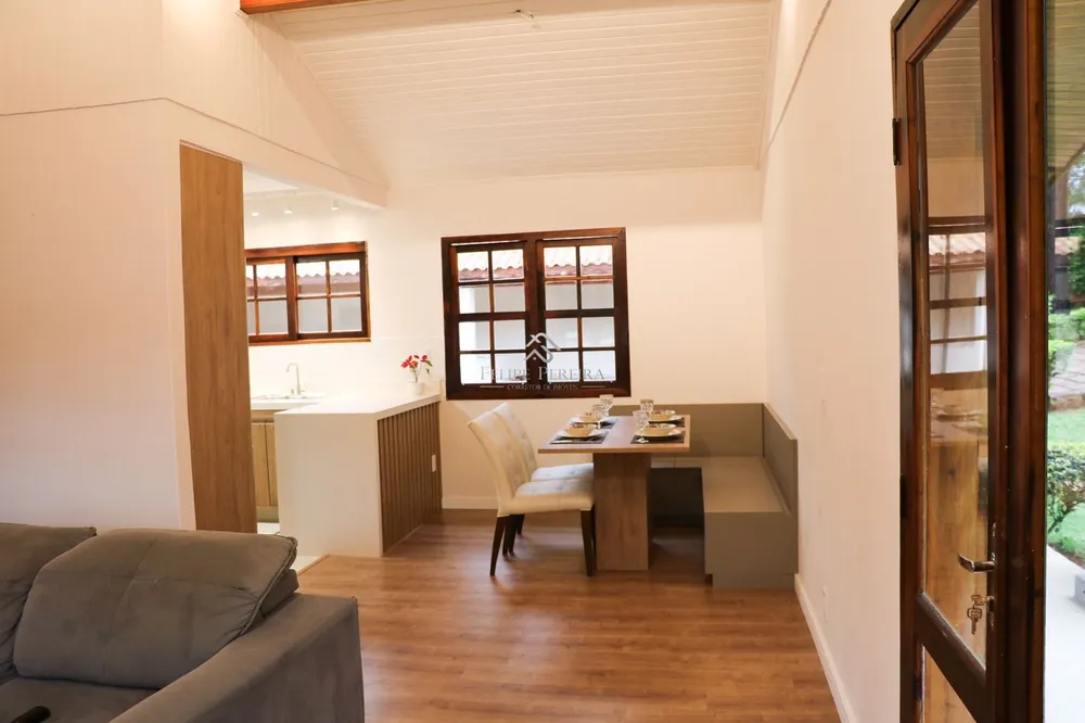 Chácara, 5 quartos - Foto 11