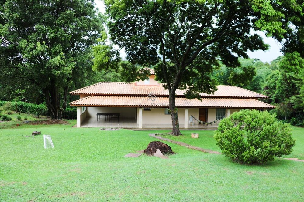 Chácara, 5 quartos - Foto 12