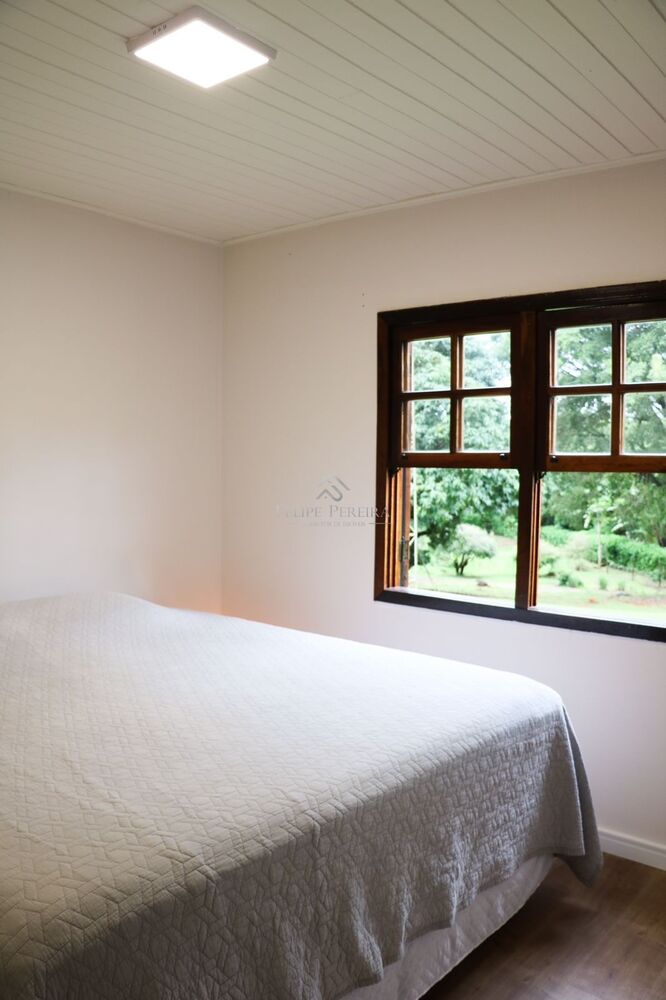 Chácara, 5 quartos - Foto 2