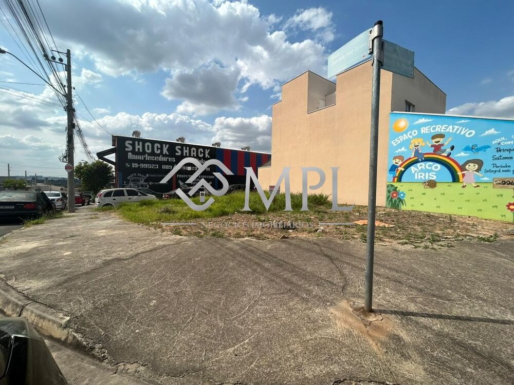 Terreno, 160 m² - Foto 1