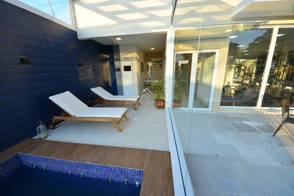 Apartamento, 3 quartos, 62 m² - Foto 5