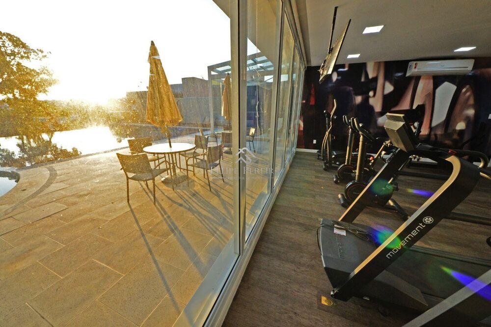 Apartamento, 3 quartos, 62 m² - Foto 3