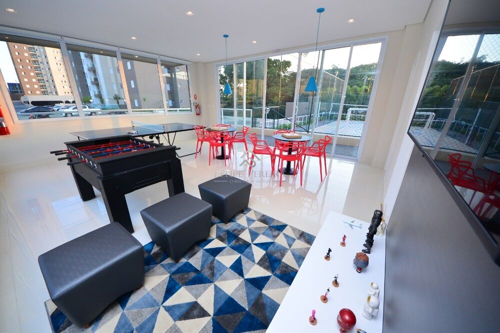 Apartamento, 3 quartos, 62 m² - Foto 6