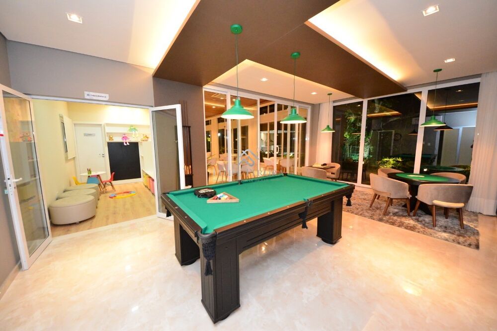 Apartamento, 3 quartos, 62 m² - Foto 8