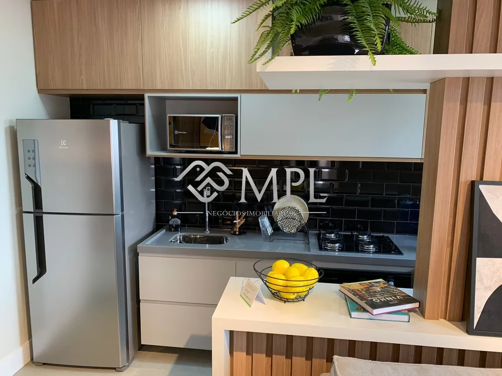 Apartamento, 2 quartos, 46 m² - Foto 3