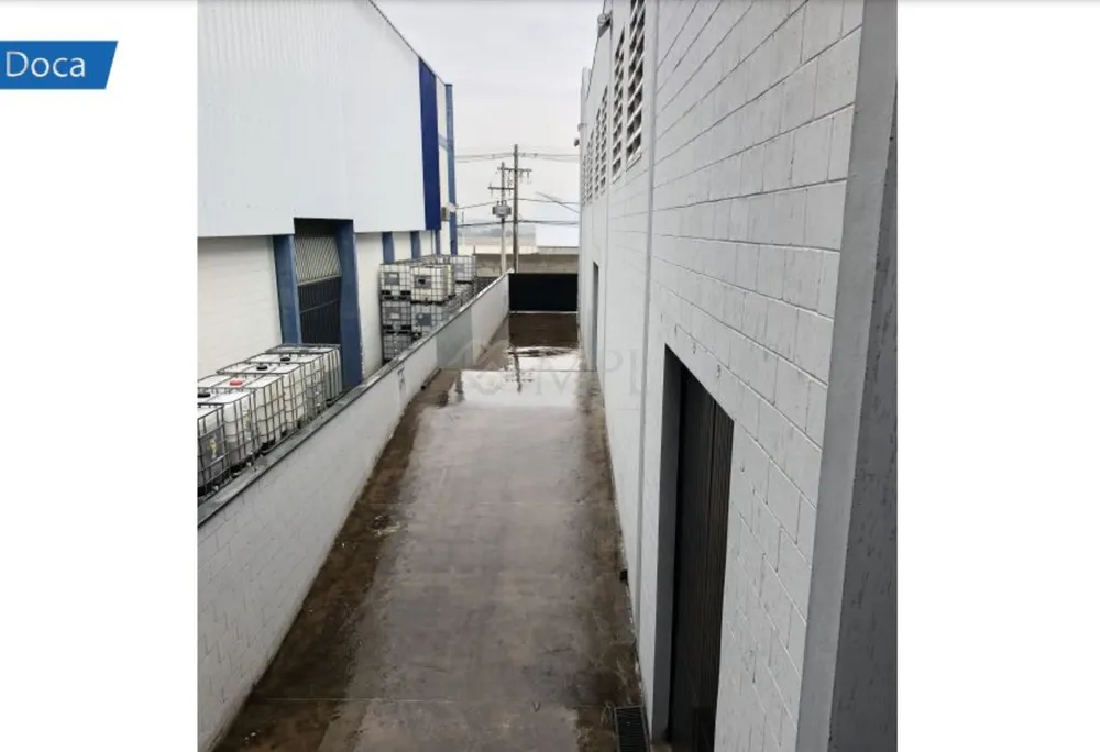 Depósito-Galpão - Foto 5